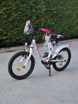 Dievcensky bicykel CTM 16''