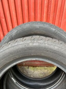 205/55R16 91V bridgestone