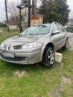 Renault Megane Grandtour 1.5 dCi