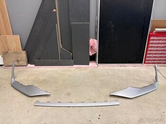 Predný spojler Audi rs5