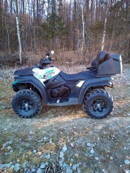 Cf moto x600 gladiator