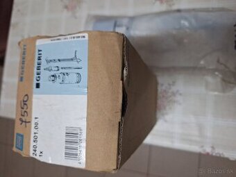 Predam wc splachovac geberit