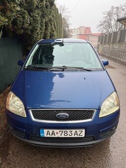Ford focus C-max 1.8 (92kw)
