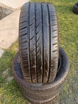 195/50 r15 letne pneumatiky ,Matador