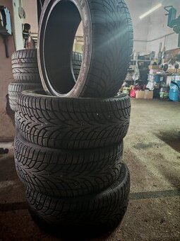 Nankang 215/45 R16