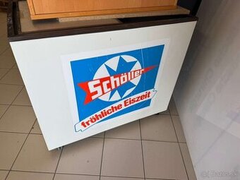 Chladiaci box od Schoeller