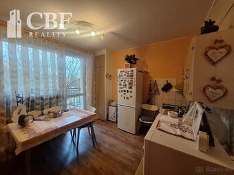 SUPER LOKALITA ROŽŇAVY, ZÁHRADNÍCKA ULICA