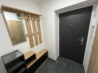 1-Izbovy Byt na Lanskej - 1