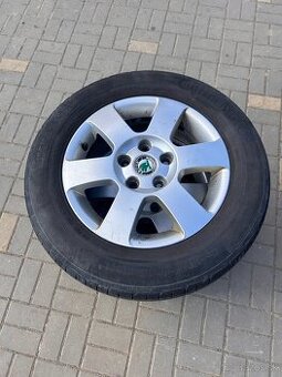 Kolesa r15 5x100