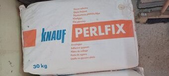 KNAUF Sadrové lepidlo Perlfix, 30 kg
