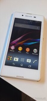 Sony Xperia D2203 Bazár u Milusky