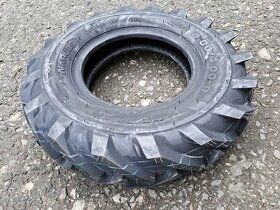 pneu 4.00-8 na kosačku - 1