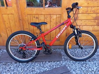 Predam detsky bicykel DEMA