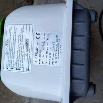Dúchadlá - 1