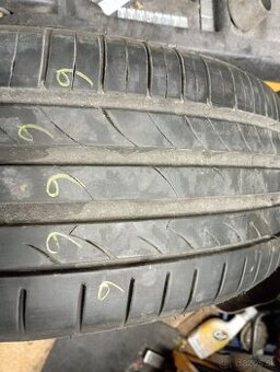 1ks letná 225/45R17 Rotalla Setula S Race