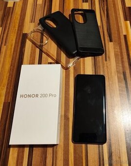Honor 200 pro aj vymena