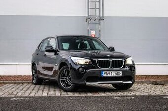 BMW X1 xDrive 20d A/T