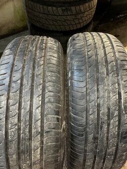 Predám letné pneumatiky 195 65 r15