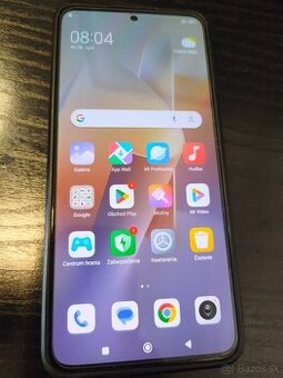 Mobil Xiaomi 12T 8 GB 128 GB