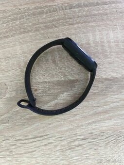 Xiaomi mi band 6 - plne funkčný, resetovany