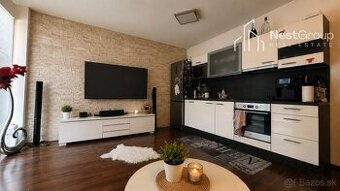 EXKLUZÍVNE PREDAJ 2-izbový byt, Špaldová, Bratislava - Podun