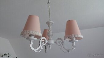 Luster - 1