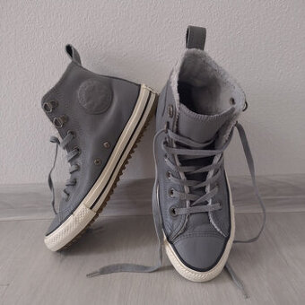 vysoke topanky Converse Chuck Taylor All Star Hiker Hi Boot