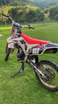 Honda CRF250R