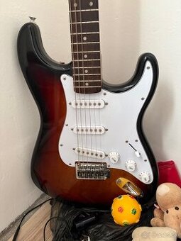 Fender stratocaster