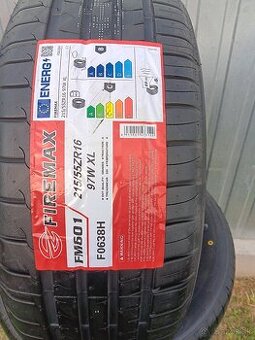215/55R16 letné