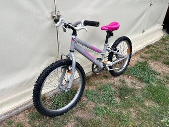 detsky bicykel 20´´