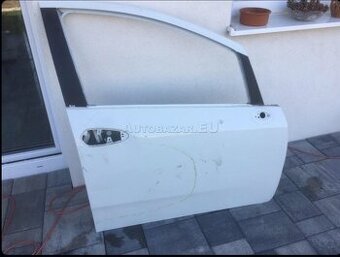 Fiat Bravo dvere pp a pz