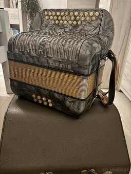 Heligonka Hohner