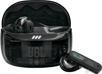 Slúchadlá JBL Tune Beam 2/výdrž až 48 hod./ Bluetooth 5.3