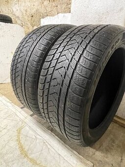 Pirelli 285/40 R20 zimné
