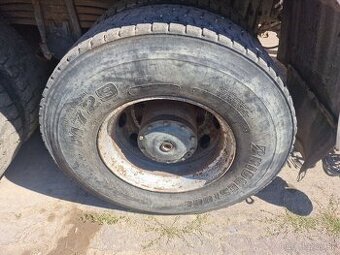 Pneu 315/80 r22,5 Bridgestone