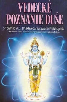 Vedecké poznanie duše