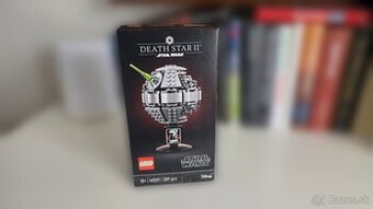 LEGO Star Wars 40591 Death Star II, limitovaný darček, nové