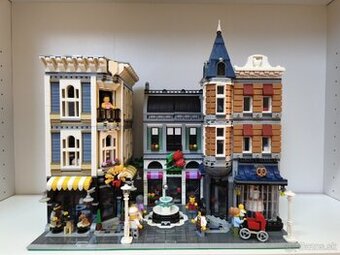 LEGO 10255