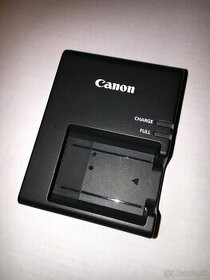 Nabíjačka Canon LC-E10E