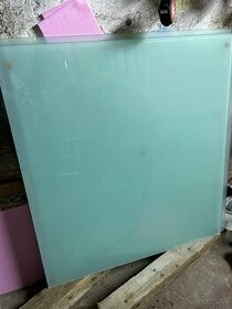 Mliečne sklo 7mm