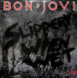 Predám LP platňu Bon Jovi