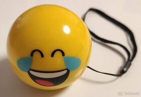 Bluetooth reproduktor Smiley - 1