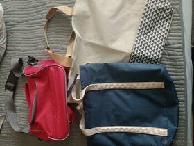 Rôzne tašky