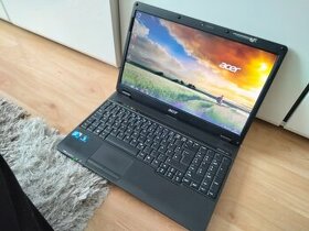 predám notebook Acer extensa 5635 / 4gb ram / 250gb hdd