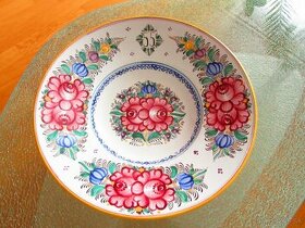 keramika tanier - 1