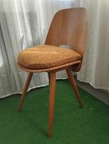 retro stoličky - 1