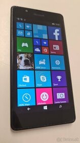 Microsoft lumia 540 dual sim