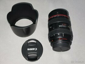 Canon EF 24-70mm f/2,8L USM