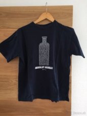 Dámske tričko Absolut - 1